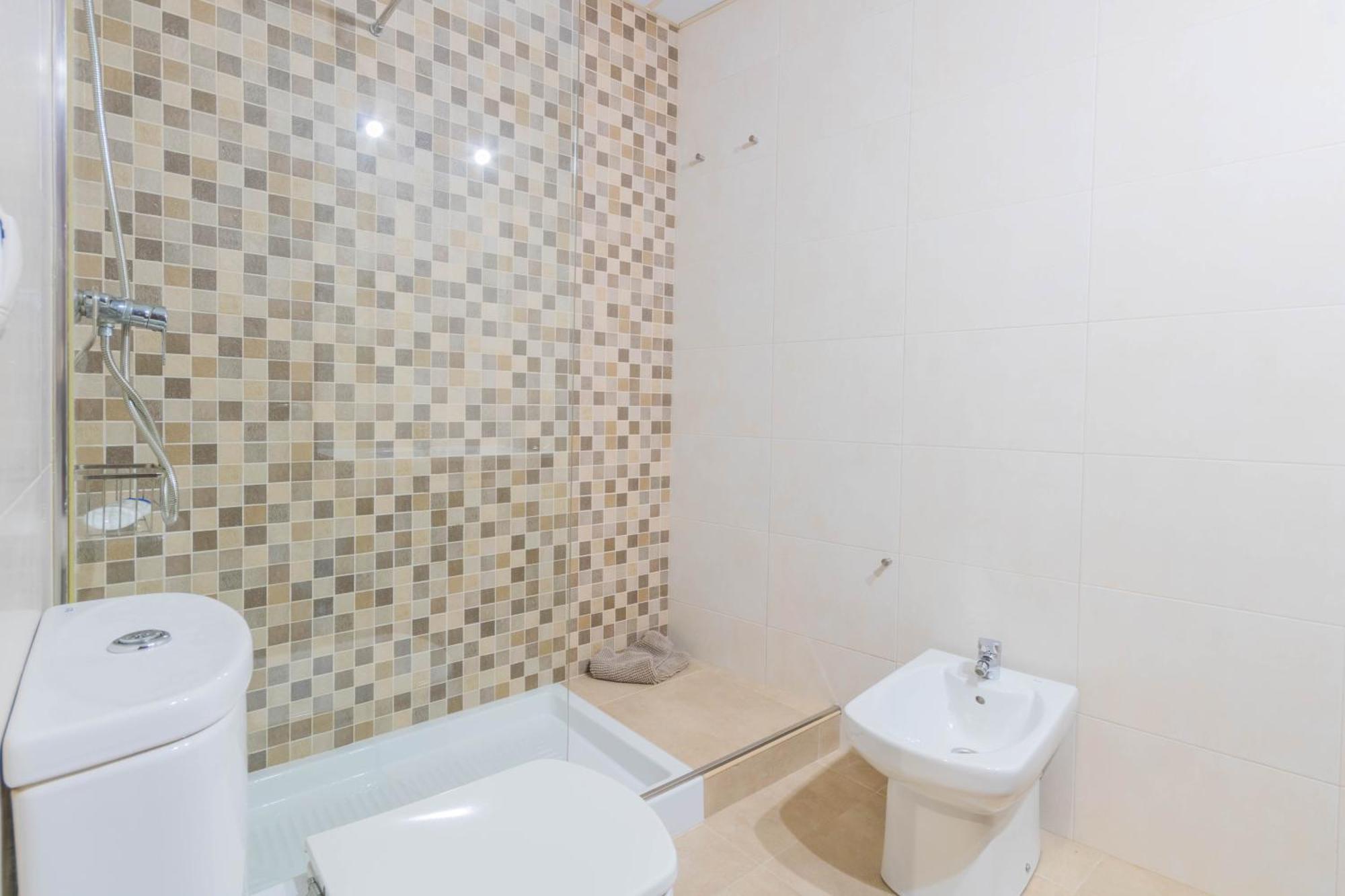 Apartamentos Los Abuelos - Córdoba Exterior foto